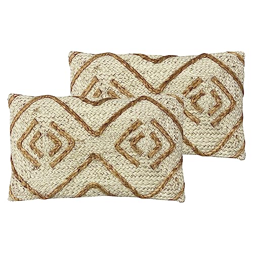 furn. Mynu Feather Filled Cushions Twin Pack furn. Mynu Feather Filled Cushions Twin Pack von furn.