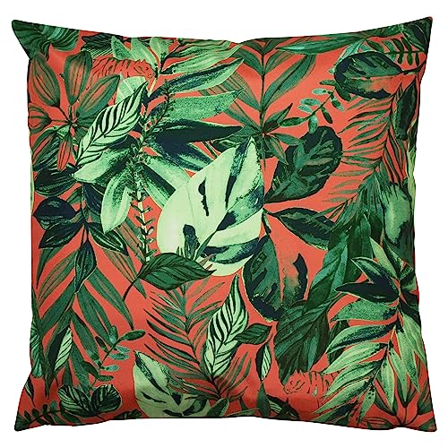 furn. Psychedelic Jungle Outdoor Polyester gefülltes Kissen von furn.