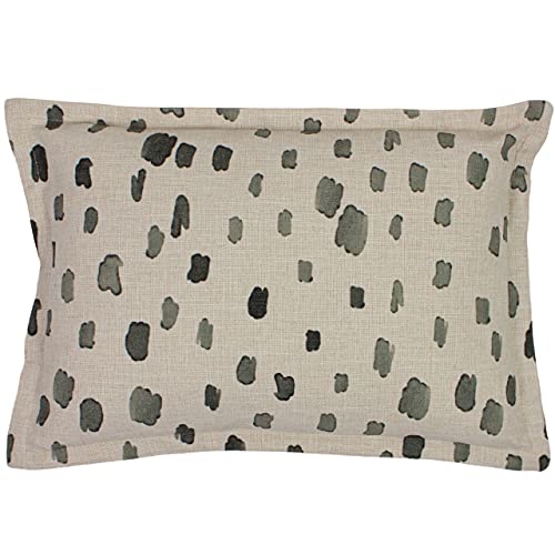 furn. Robi Kissen, Polyester, grau Sage, 35 x 50cm von furn.