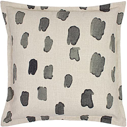 furn. Robi Kissen, Polyester, grau Sage, 45 x 45cm von furn.