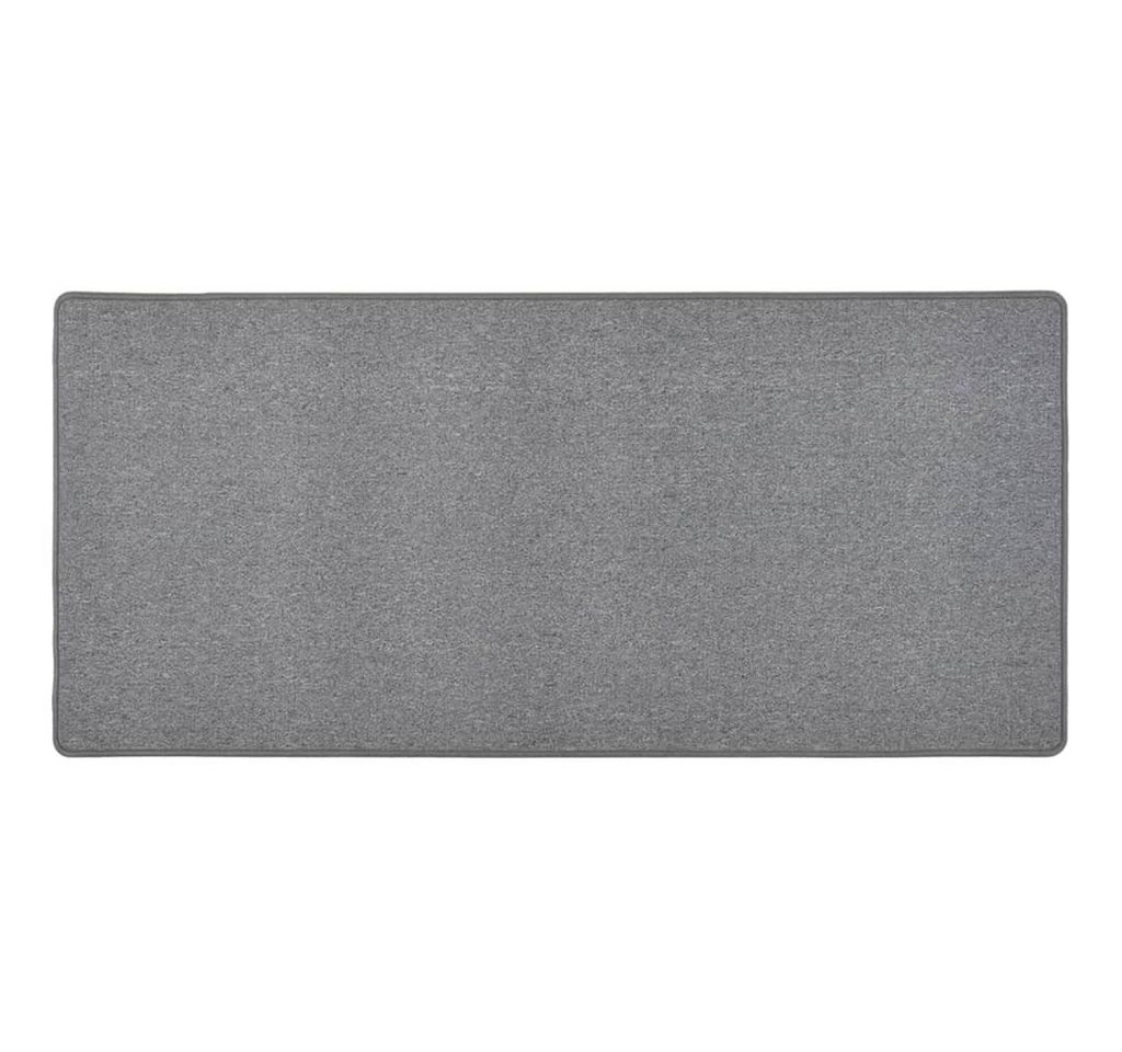 furnicato Läufer Teppichläufer Dunkelgrau 50x100 cm furnicato Läufer Teppichläufer Dunkelgrau 50x100 cm von furnicato