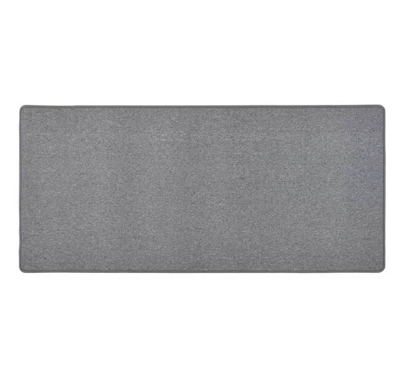 furnicato Läufer Teppichläufer Dunkelgrau 50x100 cm furnicato Läufer Teppichläufer Dunkelgrau 50x100 cm von furnicato