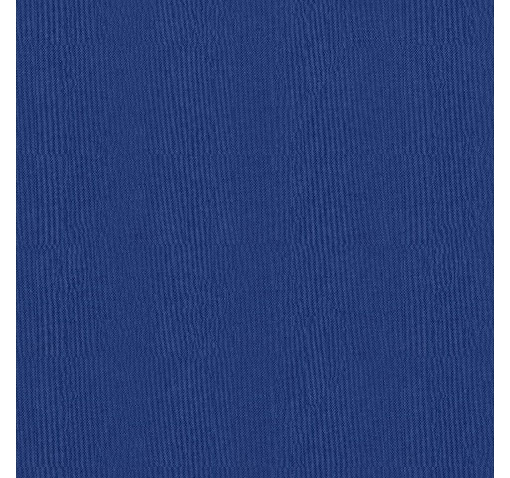 furnicato Balkonsichtschutz Balkon-Sichtschutz Blau 90x400 cm Oxford-Gewebe (1-St) von furnicato