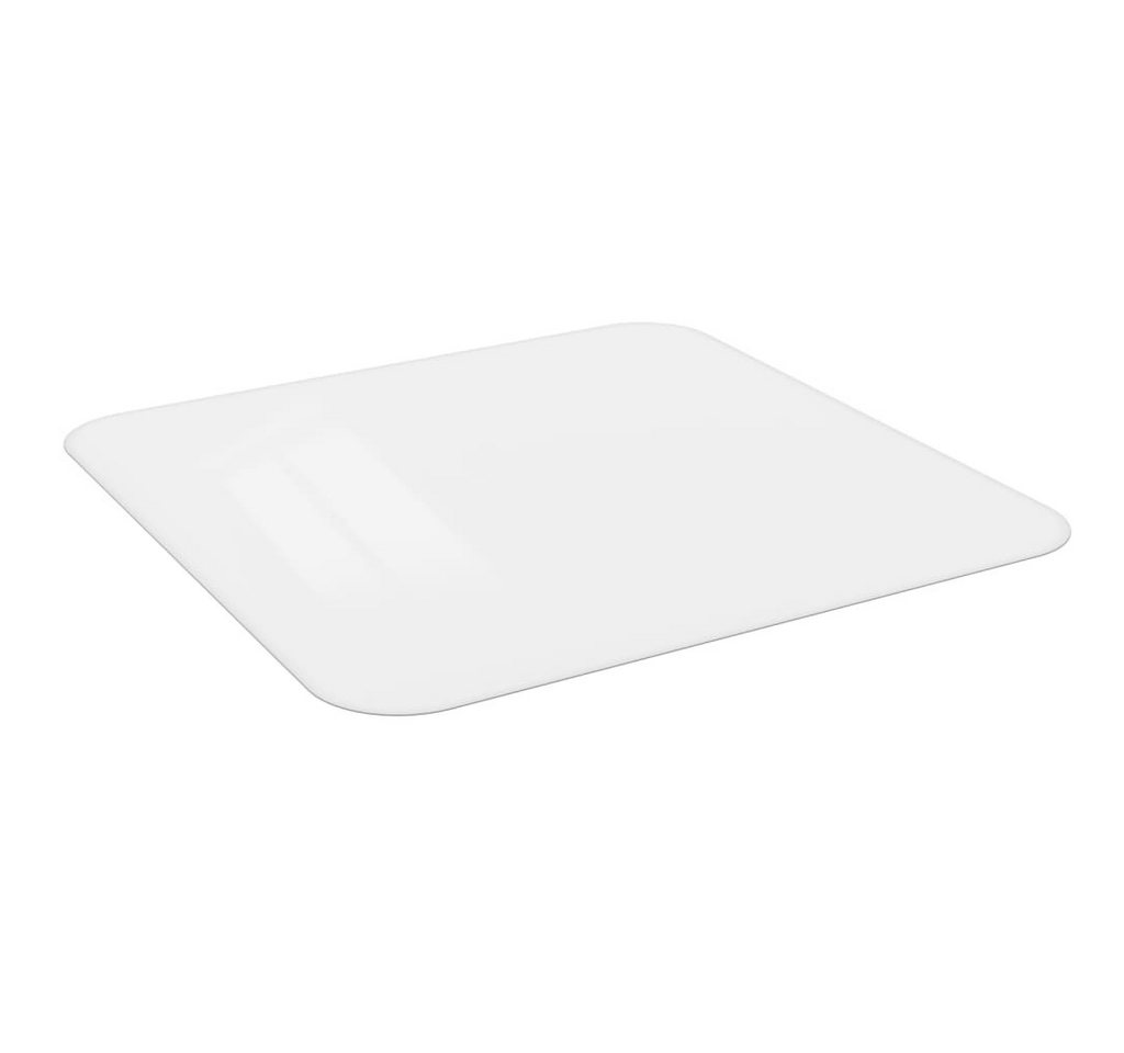 furnicato Bodenschutzmatte für Laminat oder Teppich 90x90 cm furnicato Bodenschutzmatte für Laminat oder Teppich 90x90 cm von furnicato