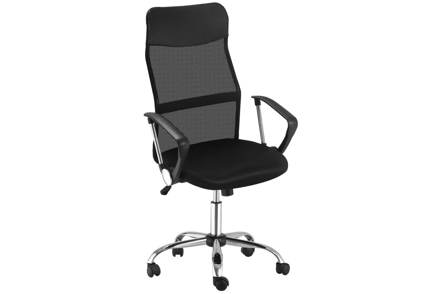 furnicato Bürostuhl Ergonomischer Bürostuhl, Gaming Stuhl, Drehstuhl mit Wippenfunktion, (1 St) von furnicato