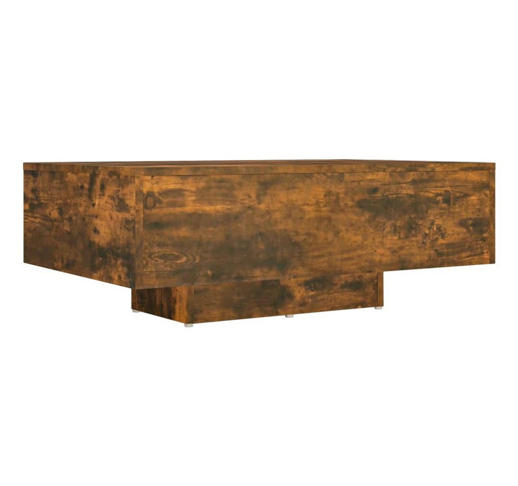furnicato Couchtisch Räuchereiche 85x55x31 cm Holzwerkstoff (1-St) furnicato Couchtisch Räuchereiche 85x55x31 cm Holzwerkstoff (1-St) von furnicato