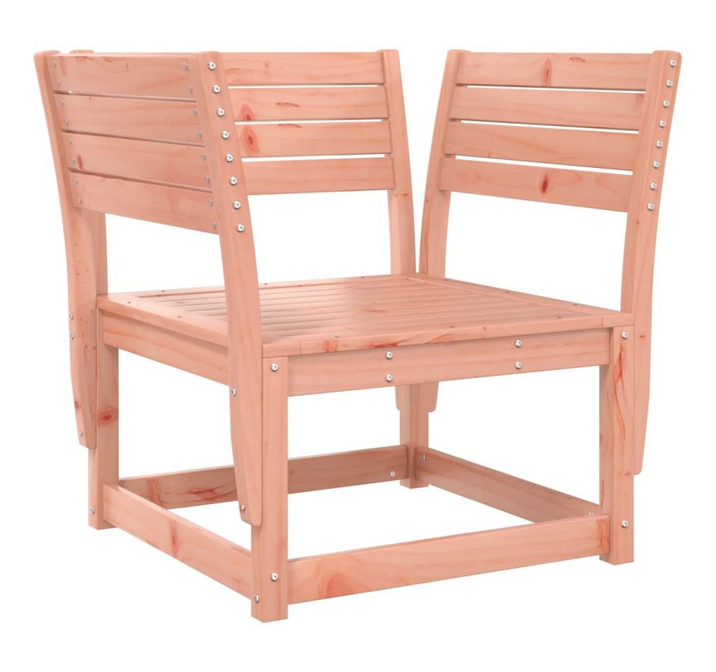 furnicato Gartenstuhl Massivholz Douglasie (1 St) von furnicato