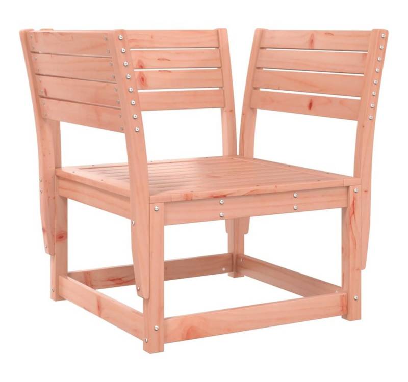 furnicato Gartenstuhl Massivholz Douglasie (1 St) von furnicato