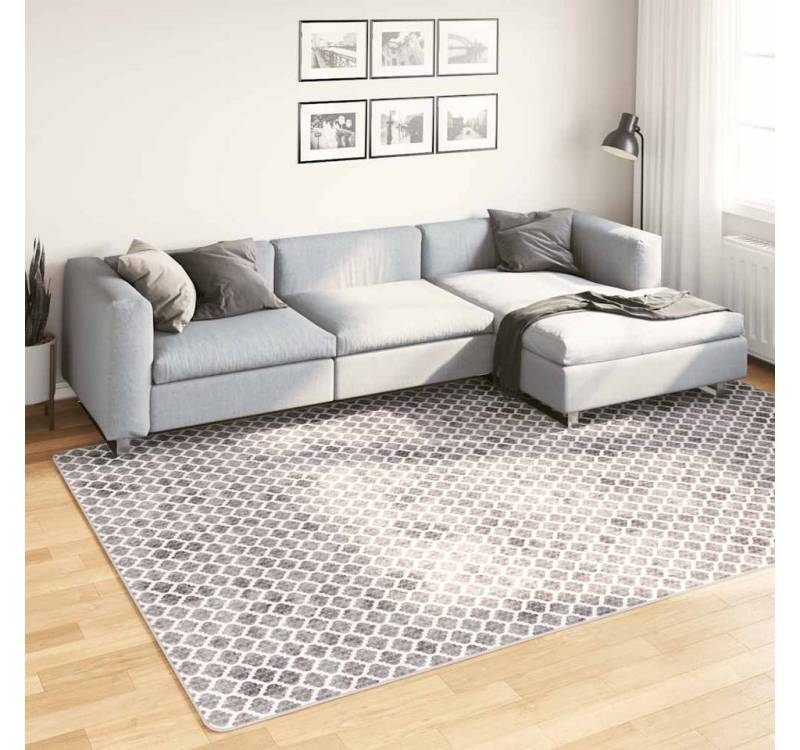 furnicato Läufer Teppich Waschbar 190x300 cm Mehrfarbig Rutschfest furnicato Läufer Teppich Waschbar 190x300 cm Mehrfarbig Rutschfest von furnicato