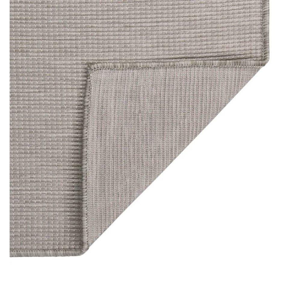 furnicato Outdoorteppich Outdoor-Teppich Flachgewebe 200x280 cm Hellgrau furnicato Outdoorteppich Outdoor-Teppich Flachgewebe 200x280 cm Hellgrau von furnicato