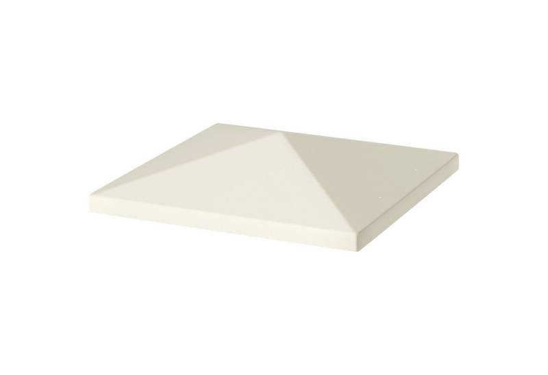 furnicato Pavillon-Ersatzdach Ersatzplane Pavillon 3x3 m Cremeweiß mit Wasserablauföffnu, 298 x 298 cm furnicato Pavillon-Ersatzdach Ersatzplane Pavillon 3x3 m Cremeweiß mit Wasserablauföffnu, 298 x 298 cm von furnicato