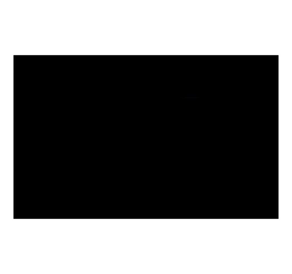 furnicato Pool-Abdeckplane Poolabdeckung Schwarz 260x160 cm PE (1-St) von furnicato