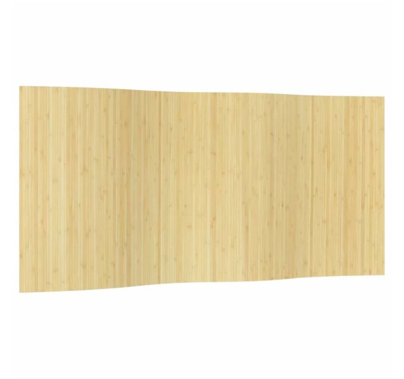 furnicato Raumteiler Paravent Hell Natur 165x400 cm Bambus, 1-tlg. furnicato Raumteiler Paravent Hell Natur 165x400 cm Bambus, 1-tlg. von furnicato