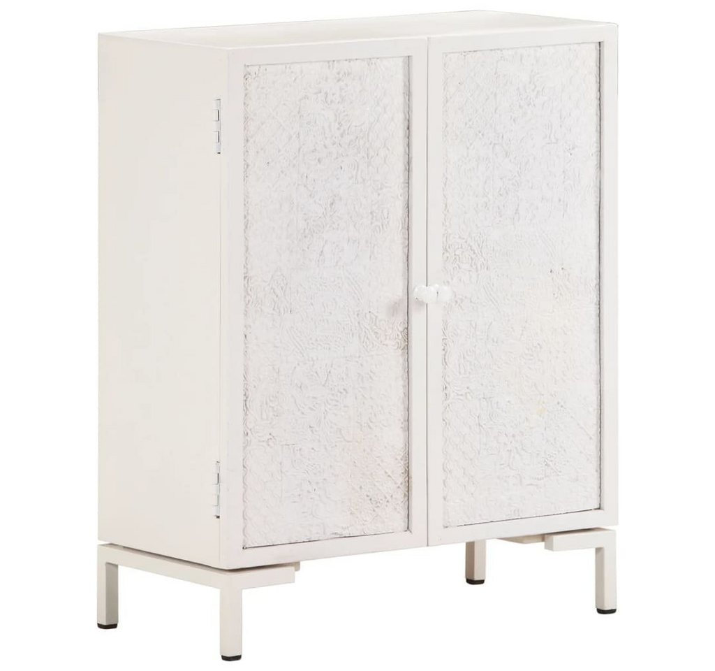 furnicato Sideboard 60x30x76 cm Massivholz (1 St) von furnicato