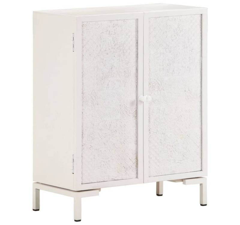 furnicato Sideboard 60x30x76 cm Massivholz (1 St) von furnicato