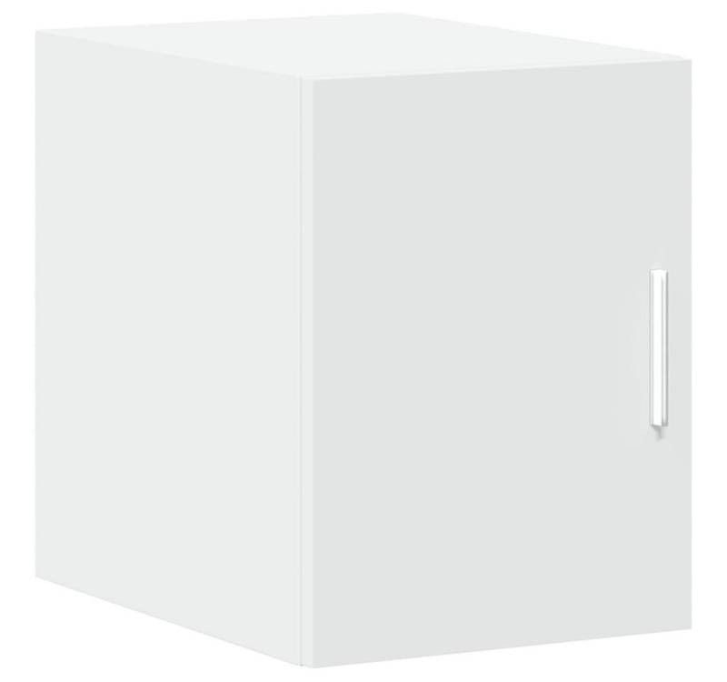 furnicato Sideboard Wandschrank Weiß 30x42,5x40 cm Holzwerkstoff (1 St) von furnicato