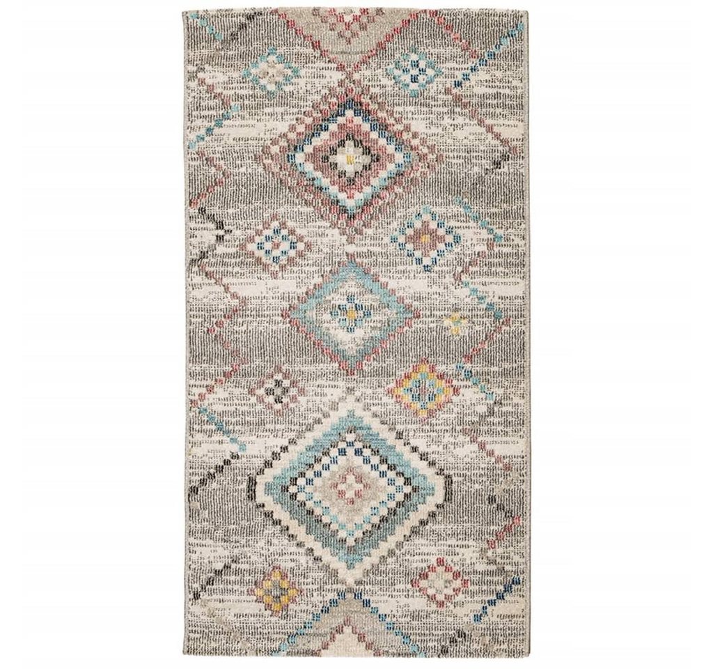 furnicato Teppich ARBIZU Indoor und Outdoor Vintage-Design 80x150cm furnicato Teppich ARBIZU Indoor und Outdoor Vintage-Design 80x150cm von furnicato