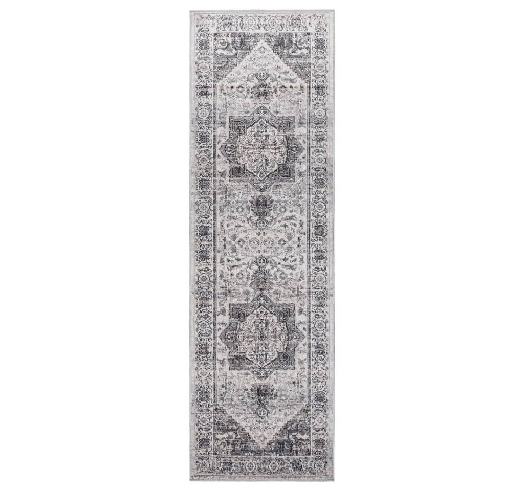 furnicato Teppich ARBIZU Indoor und Outdoor Vintage-Design 80x250 cm furnicato Teppich ARBIZU Indoor und Outdoor Vintage-Design 80x250 cm von furnicato