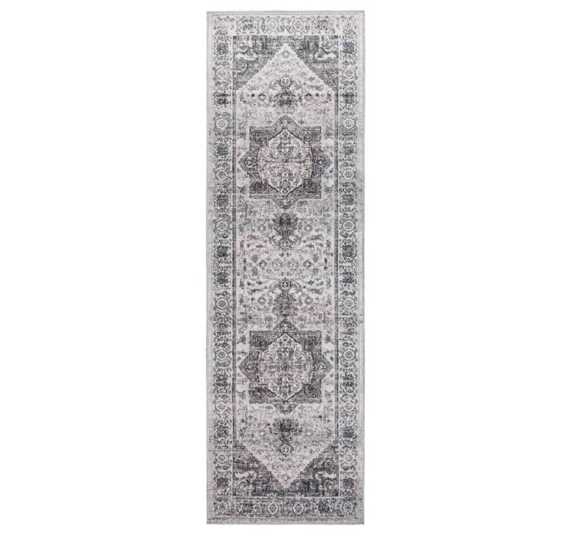 furnicato Teppich ARBIZU Indoor und Outdoor Vintage-Design 80x250 cm furnicato Teppich ARBIZU Indoor und Outdoor Vintage-Design 80x250 cm von furnicato