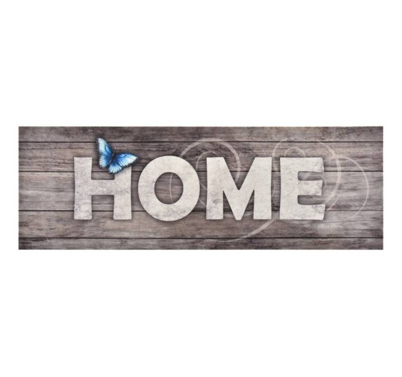 furnicato Teppich Küchenbodenmatte Waschbar Home 45x150 cm furnicato Teppich Küchenbodenmatte Waschbar Home 45x150 cm von furnicato