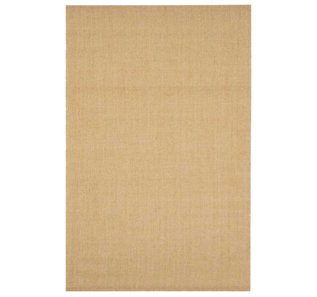 furnicato Teppich Natur Sisal 66x100 cm furnicato Teppich Natur Sisal 66x100 cm von furnicato