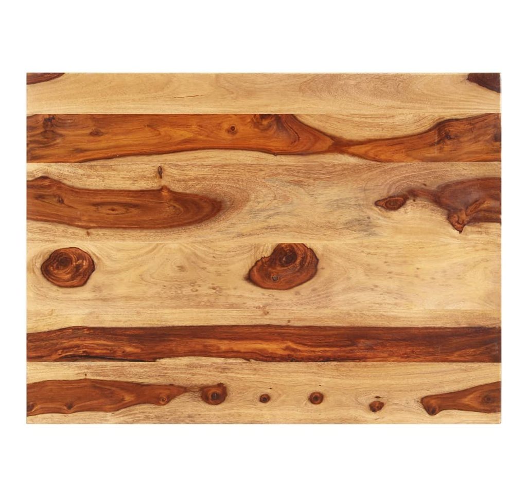 furnicato Tischplatte Massivholz Akazie 15-16 mm 60x70 cm (1 St) furnicato Tischplatte Massivholz Akazie 15-16 mm 60x70 cm (1 St) von furnicato