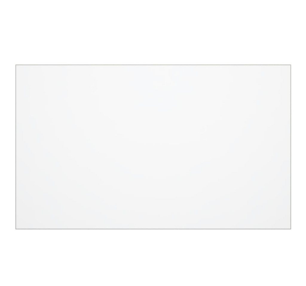 furnicato Tischschonbezug Tischfolie Transparent 160x90 cm 1,6 mm PVC (1-tlg) von furnicato