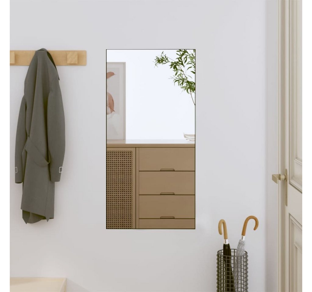 furnicato Wandspiegel 30x60 cm Glas Rechteckig (1-St) von furnicato