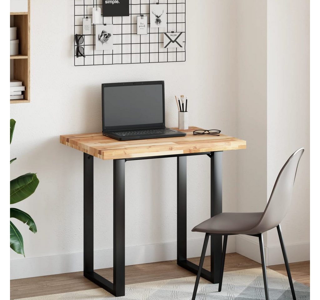 furnicato Waschtisch Waschtischplatte Unbehandelt 100x60x4 cm Massivholz furnicato Waschtisch Waschtischplatte Unbehandelt 100x60x4 cm Massivholz von furnicato