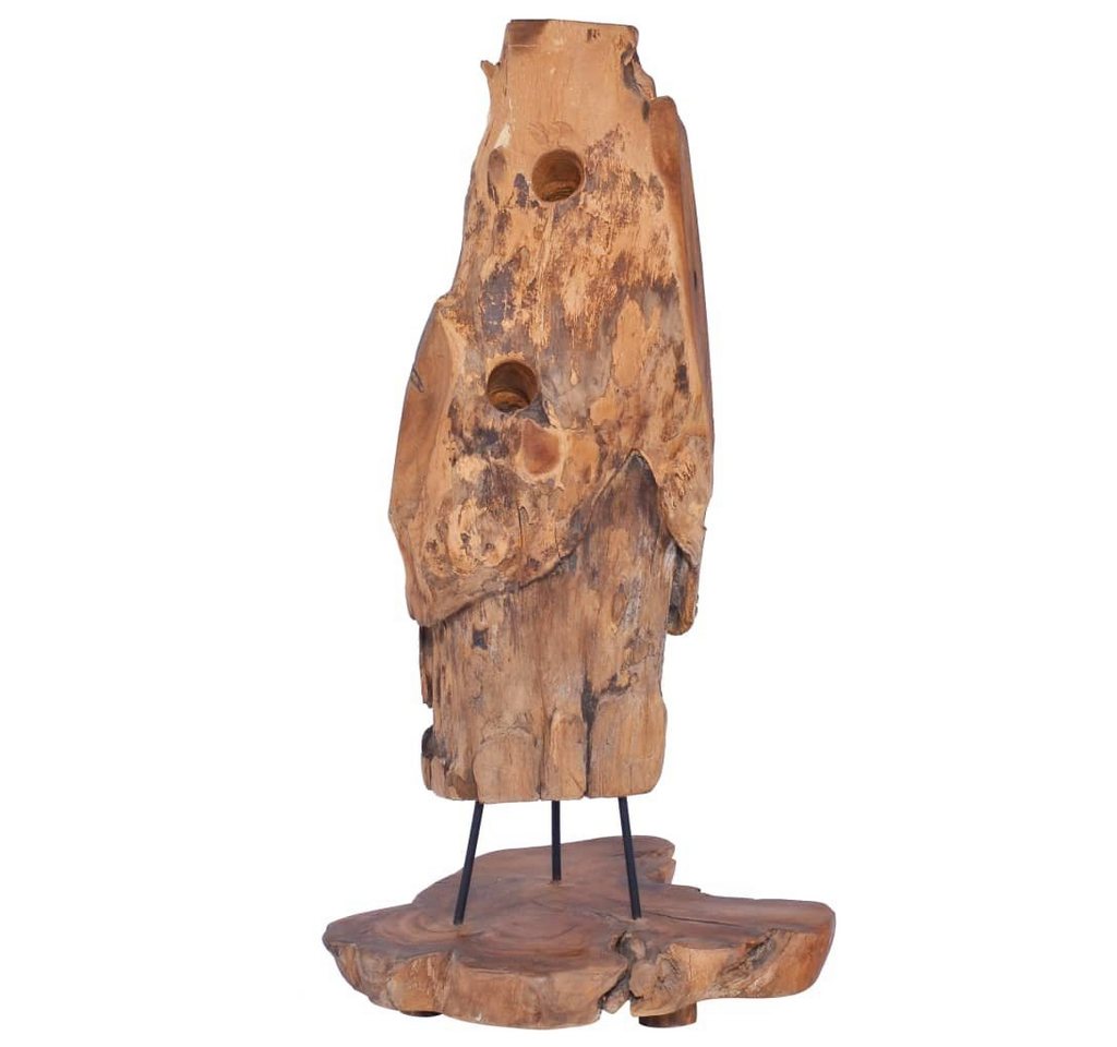 furnicato Weinregal Weinständer für 8 Flaschen 40x30x80 cm Massivholz, 1-tlg. furnicato Weinregal Weinständer für 8 Flaschen 40x30x80 cm Massivholz, 1-tlg. von furnicato