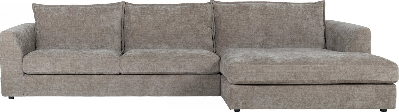 furninova Ecksofa Big Band Dawn, im skandinavischen Design von furninova