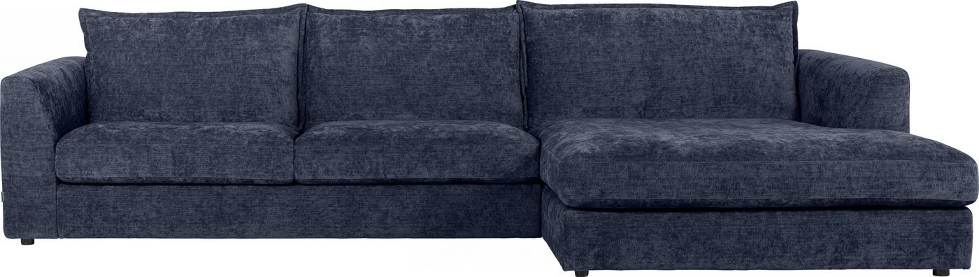 furninova Ecksofa Big Band Dawn, im skandinavischen Design von furninova