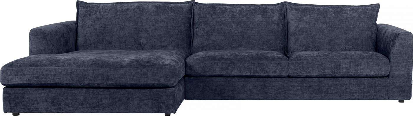 furninova Ecksofa Big Band Dawn, im skandinavischen Design von furninova