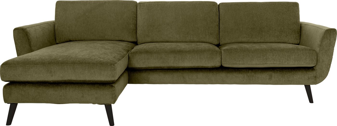 furninova Ecksofa Smile, im skandinavischen Design von furninova