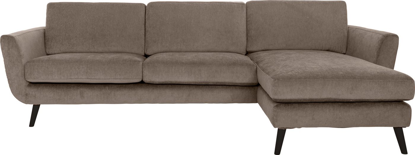 furninova Ecksofa Smile, im skandinavischen Design von furninova