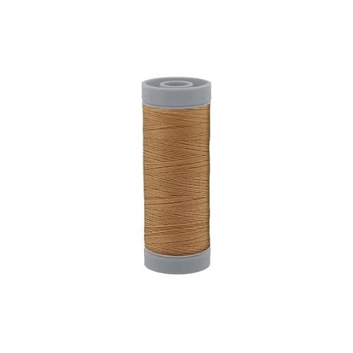 HT Jeansgarn/Nähgarn der Stärke 40, 24 Farben, 80 Meter, Farbe: 0103 - Pastellbraun HT Jeansgarn/Nähgarn der Stärke 40, 24 Farben, 80 Meter, Farbe: 0103 - Pastellbraun von fuwi