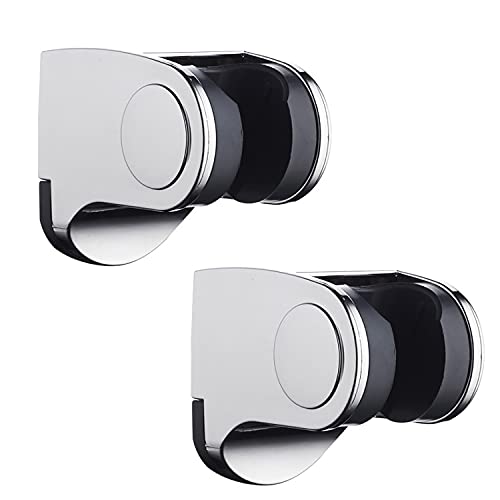 Duschkopfhalter, Duschgriffhalter, Duschkopfhalterung, Duschkopfhalter, Duschbasis, verstellbares Badezimmer von fwqnvSI