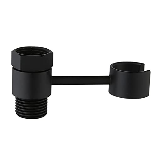 Duschkopfhalter, Duschgriffhalter, Duschkopfhalterung, abnehmbare Handbrausehalterung fürs Badezimmer, mehrfarbig, verstellbare Handbrause Duschkopfhalter, Duschgriffhalter, Duschkopfhalterung, abnehmbare Handbrausehalterung fürs Badezimmer, mehrfarbig, verstellbare Handbrause von fwqnvSI