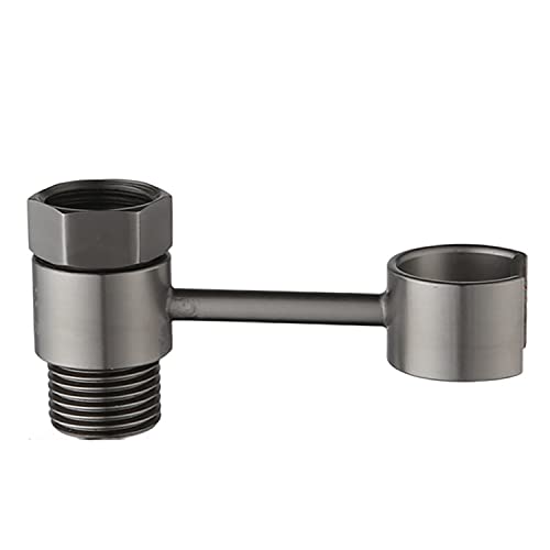 Duschkopfhalter, Duschgriffhalter, Duschkopfhalterung, abnehmbare Handbrausehalterung fürs Badezimmer, mehrfarbig, verstellbare Handbrause Duschkopfhalter, Duschgriffhalter, Duschkopfhalterung, abnehmbare Handbrausehalterung fürs Badezimmer, mehrfarbig, verstellbare Handbrause von fwqnvSI