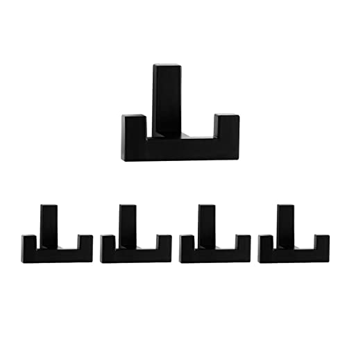 fwqnvSI Wandhaken, Klebehaken, Kleiderhaken, Doppelwandhaken, Kleiderhaken for Küche und Bad fwqnvSI Wandhaken, Klebehaken, Kleiderhaken, Doppelwandhaken, Kleiderhaken for Küche und Bad von fwqnvSI