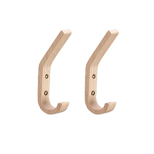 fwqnvSI Wandhaken, Klebehaken, Kleiderhaken, Holzhaken, Wandgarderobenhaken, Vintage fwqnvSI Wandhaken, Klebehaken, Kleiderhaken, Holzhaken, Wandgarderobenhaken, Vintage von fwqnvSI