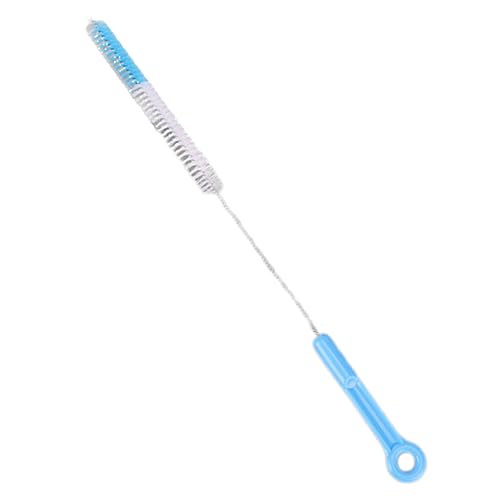 fxwtich Flaschenbürste, langlebig, für Tassenwasser, mit langem Griff, weiches Borsten-Design, Loch zum Aufhängen, multifunktionaler, effizienter Glaswäscher C fxwtich Flaschenbürste, langlebig, für Tassenwasser, mit langem Griff, weiches Borsten-Design, Loch zum Aufhängen, multifunktionaler, effizienter Glaswäscher C von fxwtich