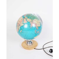 Vintage Globus Midcentury von fytvintage
