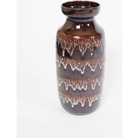 Vintage Midcentury Bodenvase Vintage Midcentury Bodenvase von fytvintage