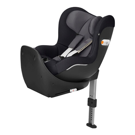Gb Platinum Vaya 2 I Size Autokindersitz Kindersitz Autositz Silver Fox Grey  B-Ware von gB Platinum