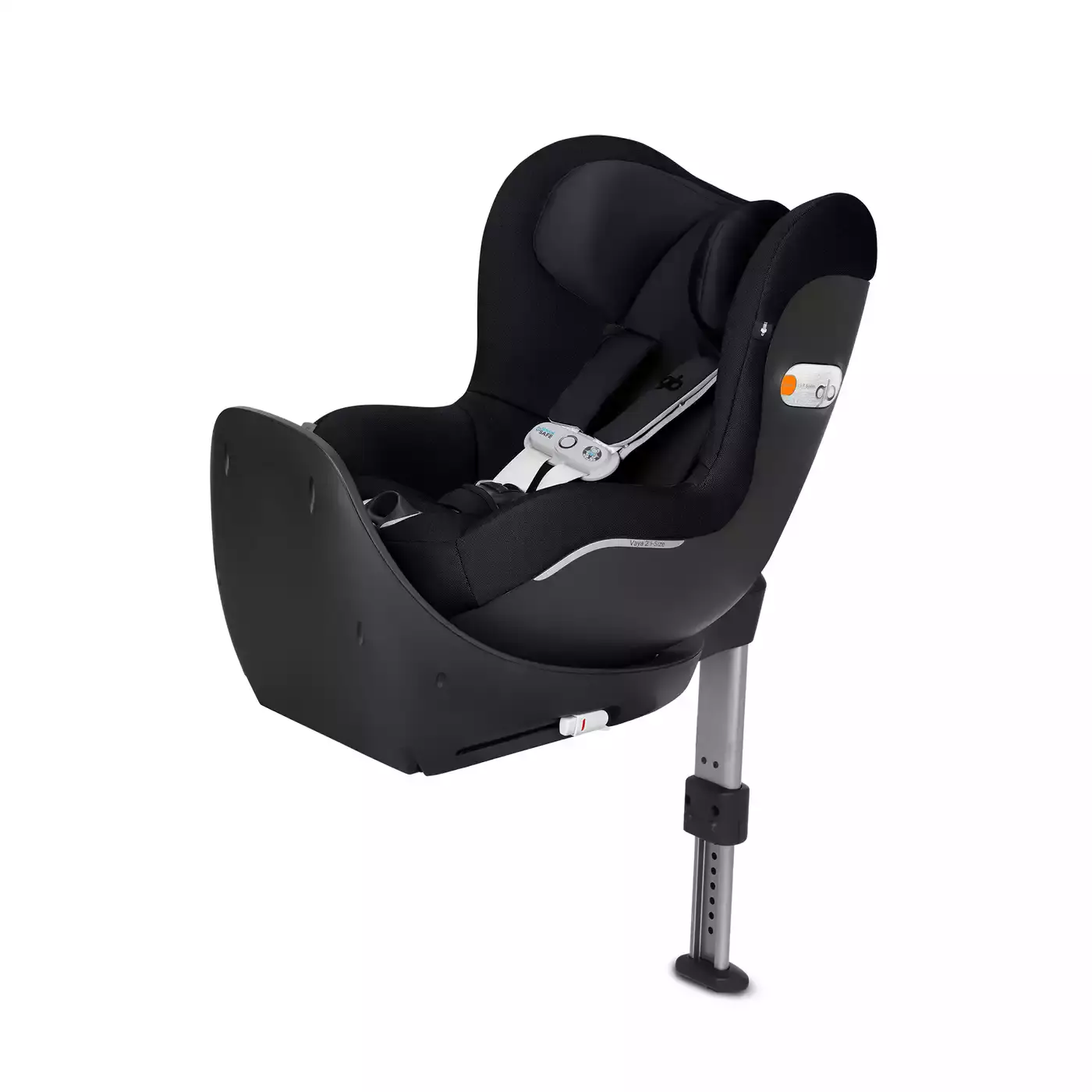 Gb Platinum Vaya 2 I Size Sensor Safe Satin Black Kindersitz Kinderschale Sitz B-Ware Gb Platinum Vaya 2 I Size Sensor Safe Satin Black Kindersitz Kinderschale Sitz B-Ware von gB Platinum