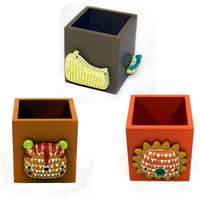 stiftehalter Schreibtisch Tiere Für Kinder stiftehalter Schreibtisch Tiere Für Kinder von gallundzick