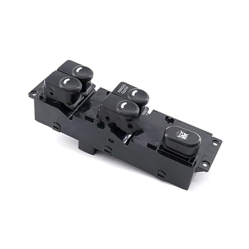 Fensterschalter Vorne Links Für Hyundai Für Accent 2017 Vorne Links Passagier Elektrische Fenster Control Schalter Taste 93570-1R101 93580-1R000 von gangxiao