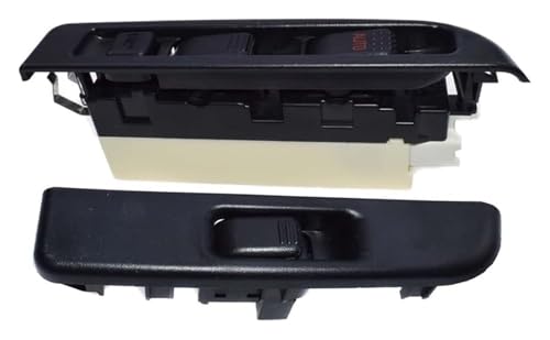 Fensterschalter Vorne Links Für ISUZU NPR66/70PL Für NKR NQR70 Für NHR 24V Push Button Schalter Vorne Links Rechts Power Fenster von gangxiao