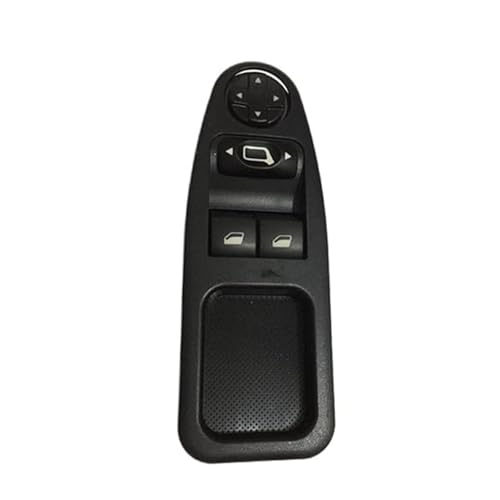 Fensterschalter Vorne Links Für Peugeot Für Expert 2007-2016 Power Fenster Control 6554.ZH Push Button Schalter von gangxiao